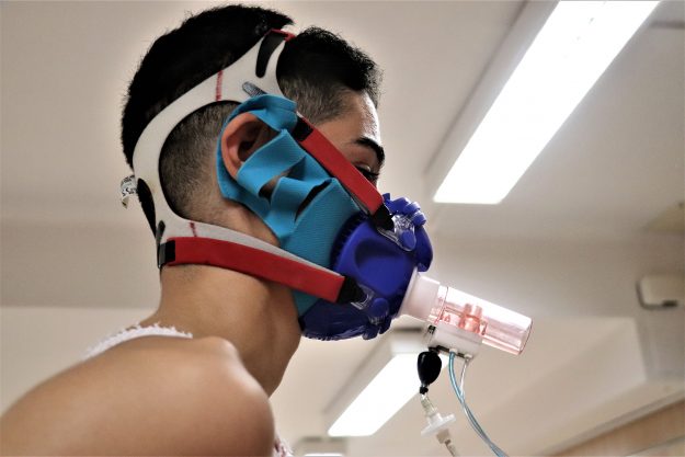 Sanisport aprueba con nota Sanisport aprueba con nota