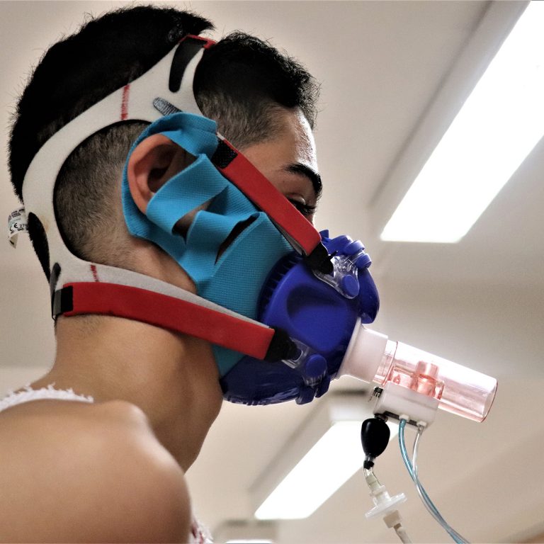 Sanisport aprueba con nota